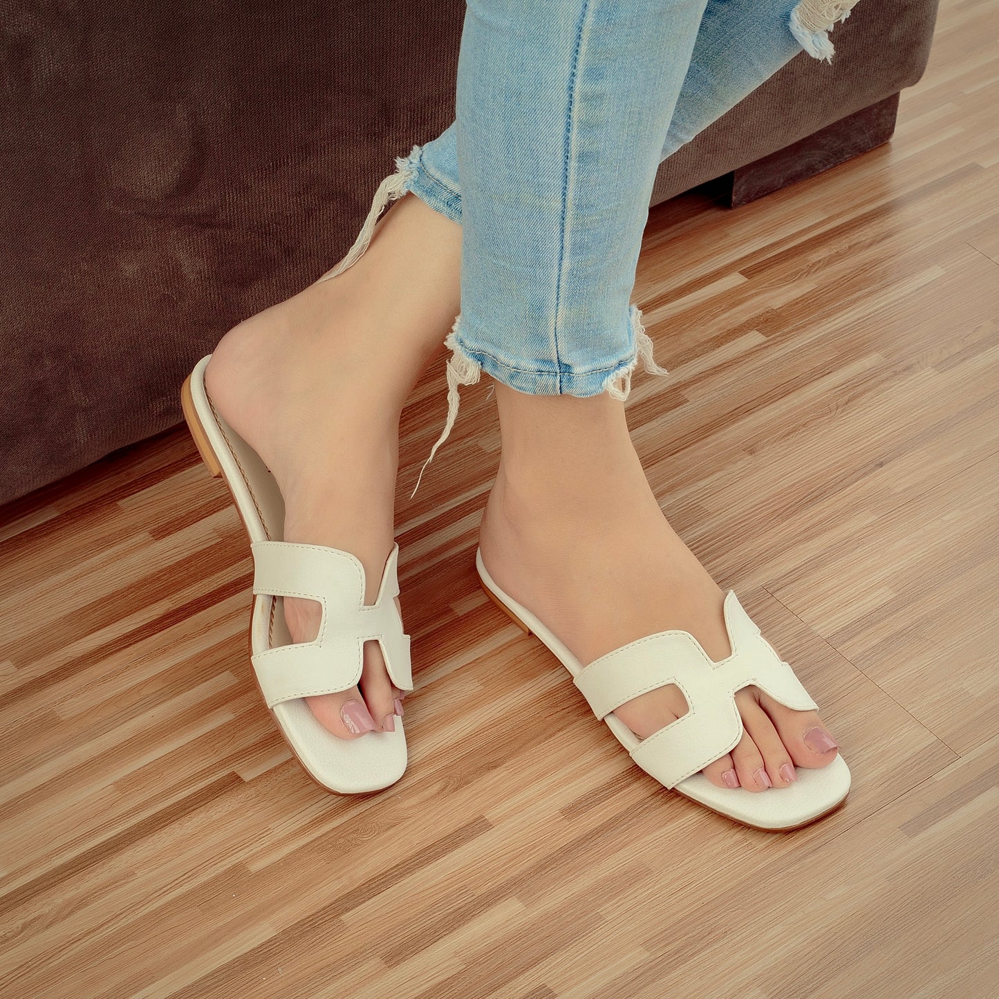 H-Type Slipper